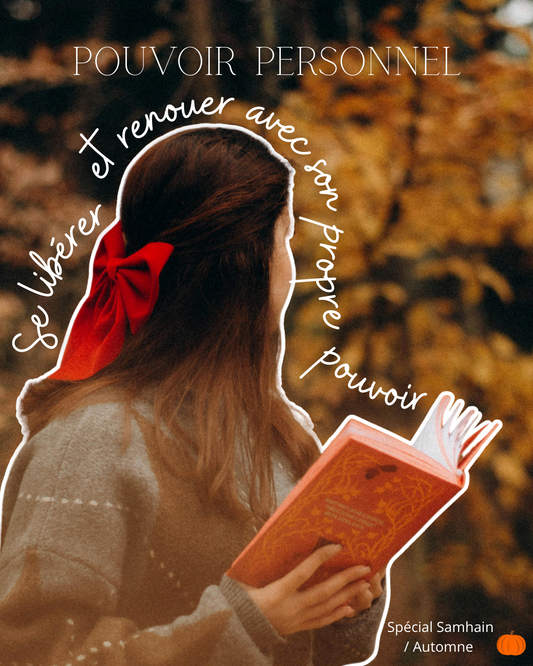 Pouvoir retrouvé
