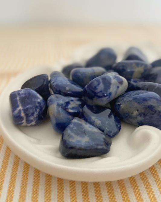 Sodalite