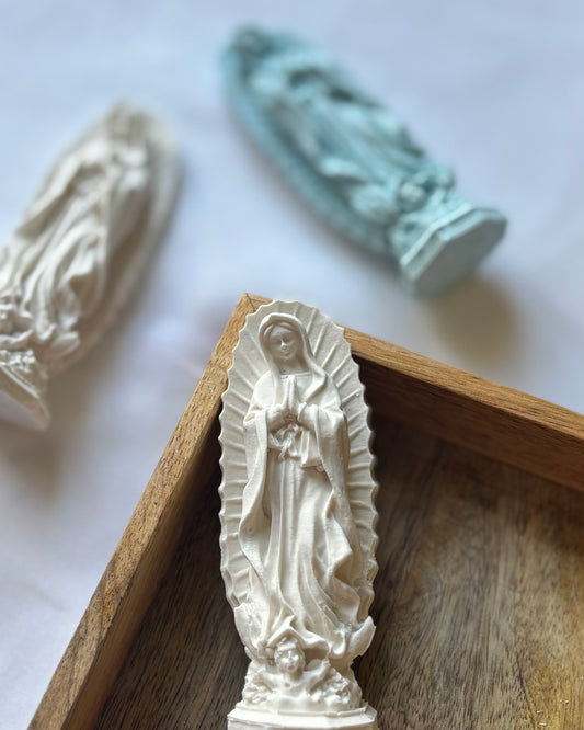 Vierge Marie