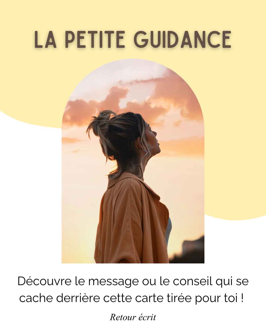 La petite guidance