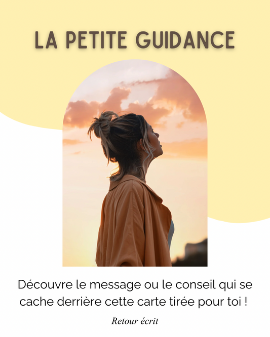 La petite guidance