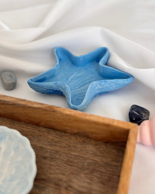 Étoile de mer