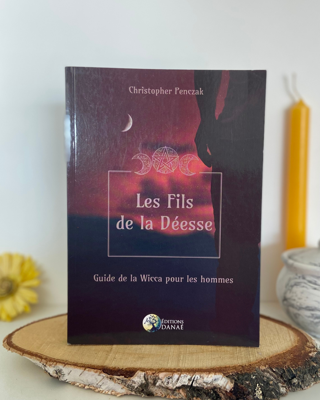 Les fils de la Déesse