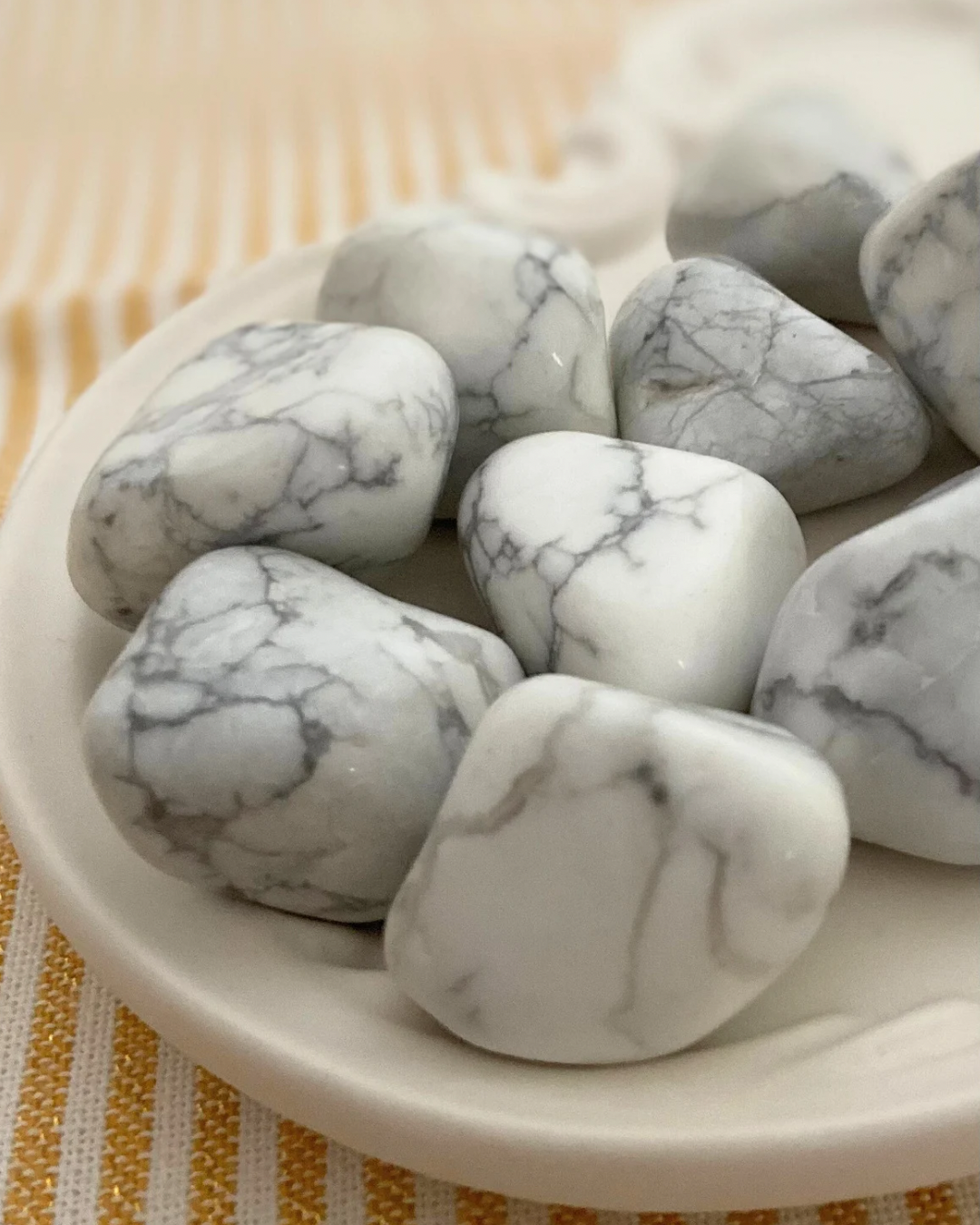 Howlite