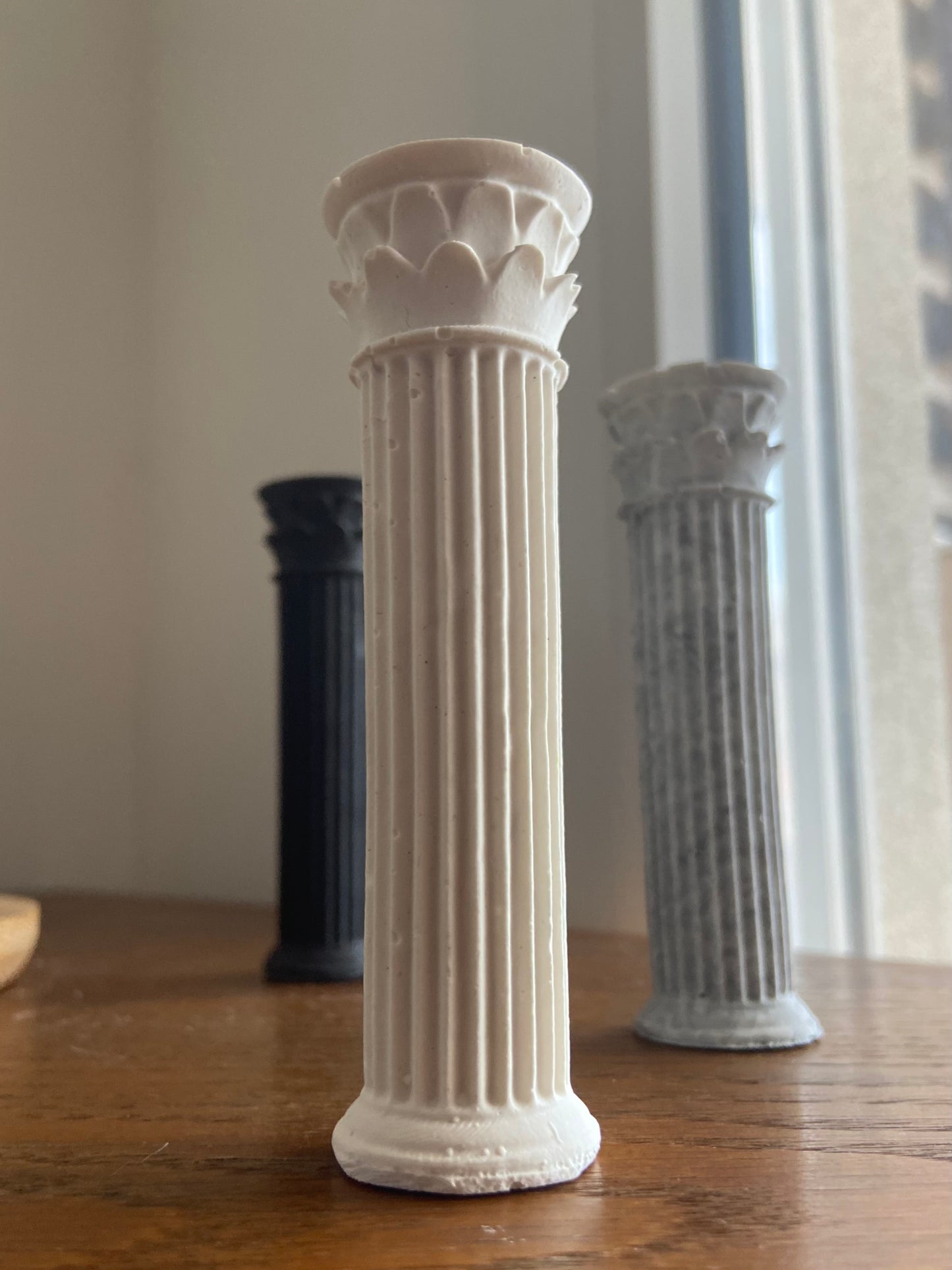 Petite colonne