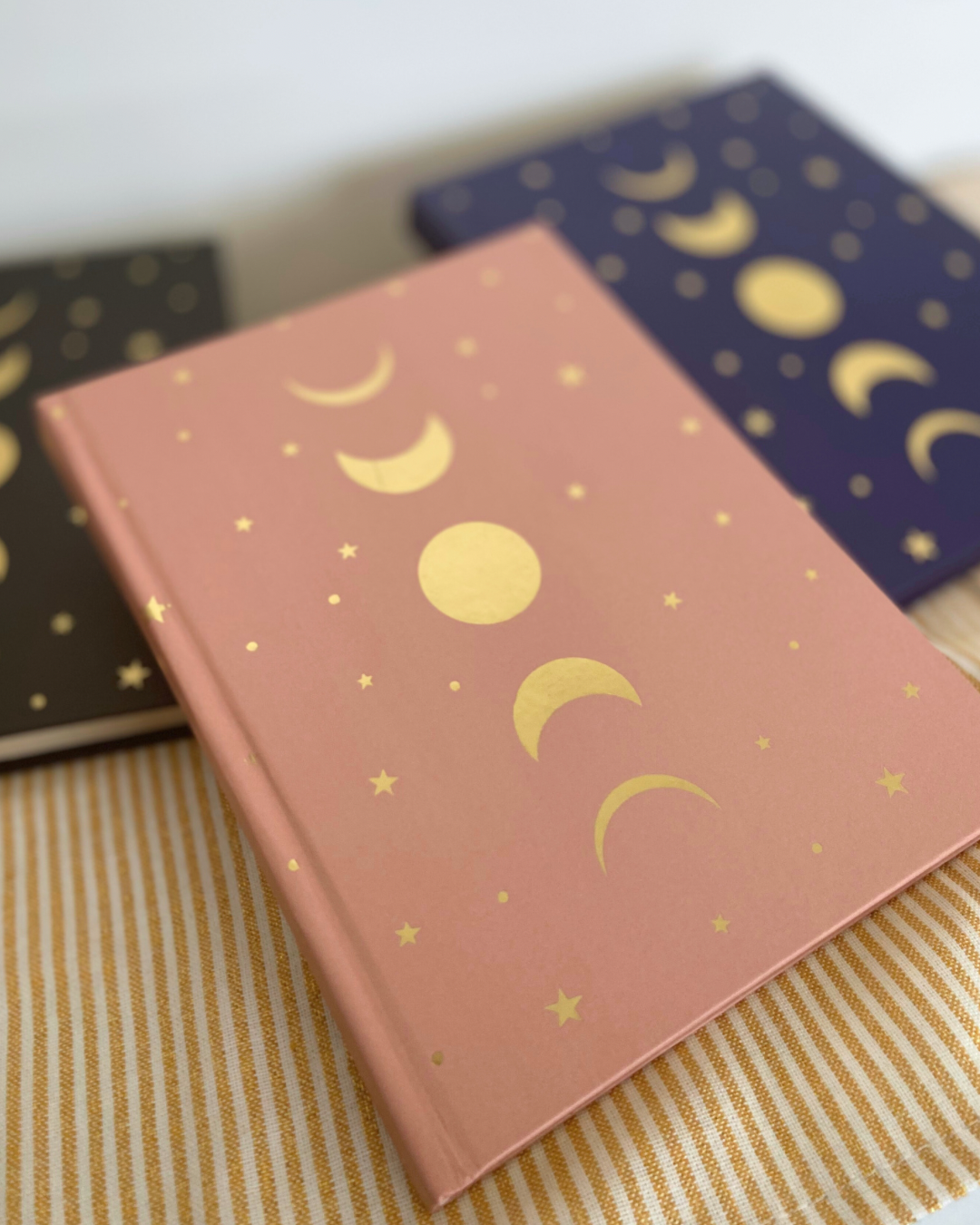 Carnet Phase Lunaire