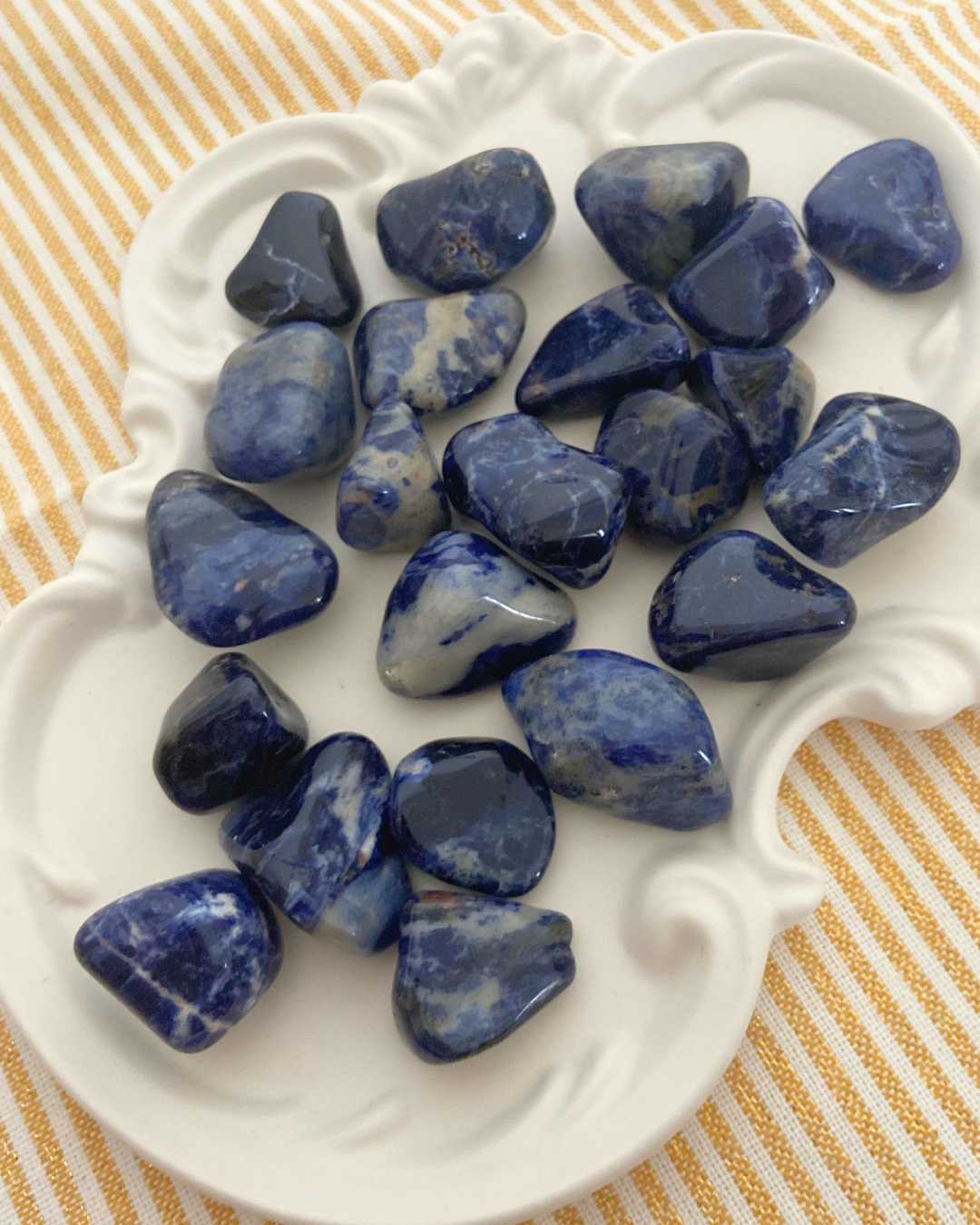 Sodalite