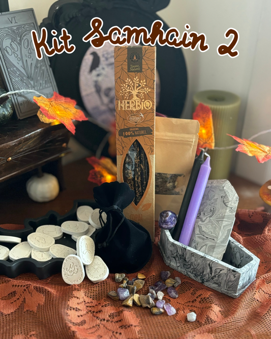 Kit Samhain - Version 2