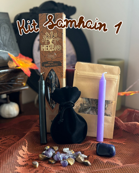 Kit Samhain - Version 1