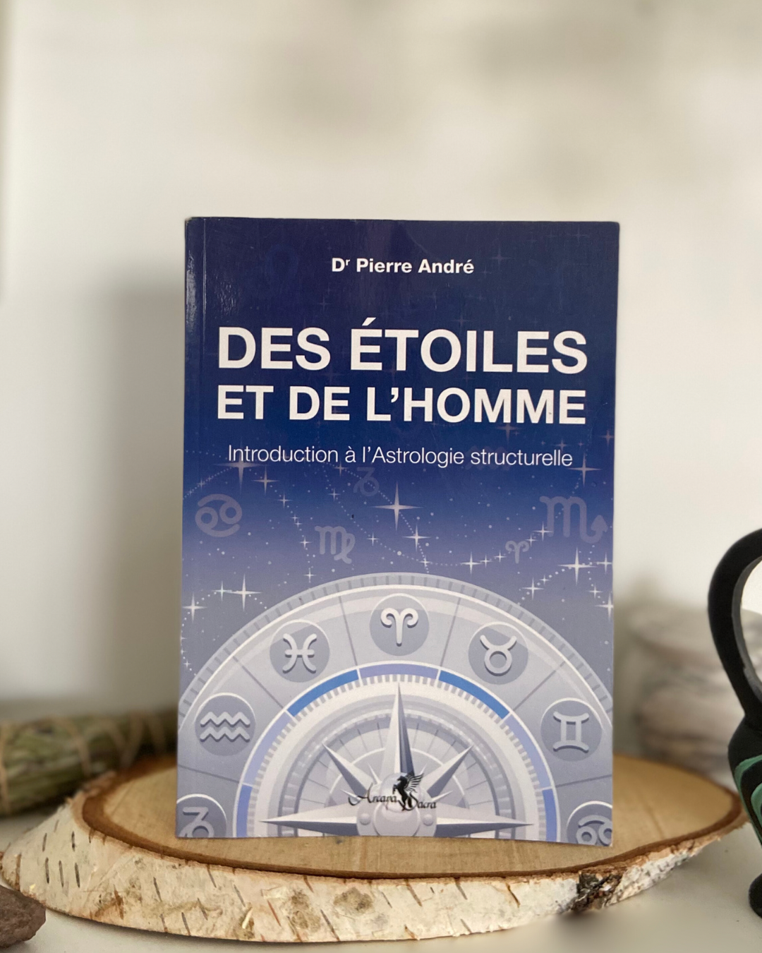 Des étoiles et de l’homme