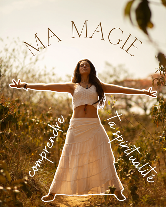 Ma magie