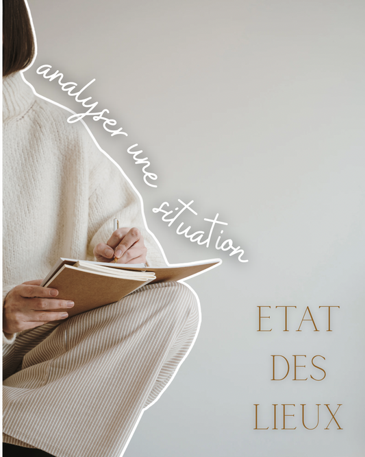 État des lieux