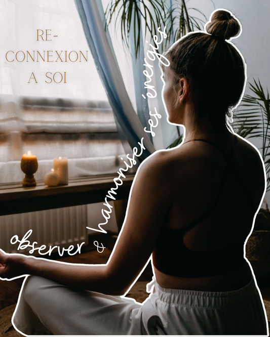 Re-connexion à soi
